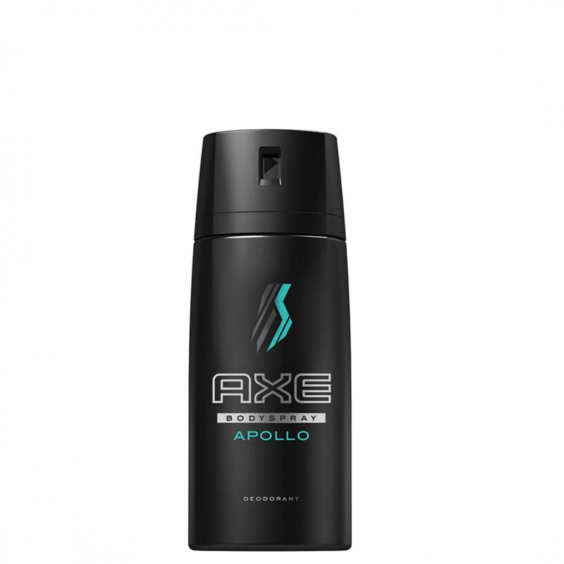 Erkek DeodorantıAxe Apollo Fresh deodorant for men 150ml