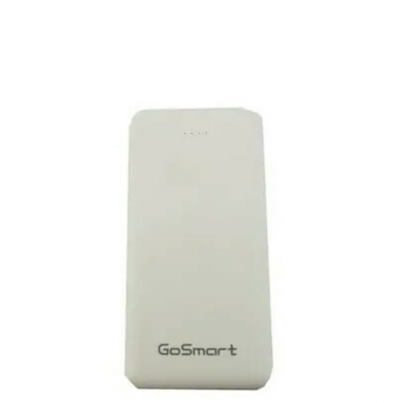 Mobil şarj cihazı-GoSmart powerbank 10.000 mAh