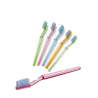 Diş fırçası-Banat Compact kutulu diş fırçası tekli
