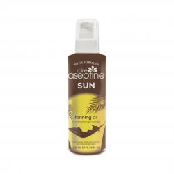 Bronzlaştırıcı güneş yağı - Cire Aseptine Sun Tanning Oil 200 ml