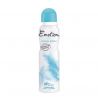 Kadın Deodorantı - Emotion Ocean Fresh Deodorant Spray for woman 150 ml