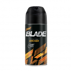 Erkek Deodorantı - Blade Archer Deodorant for men - 150 ml