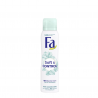 Kadın Deodorantı - Fa Soft & Control Deodorant Spray for Woman 150 Ml
