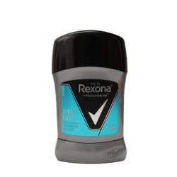 Deo Stick (Erkek) - Rexona Xtra Cool Stick Deodorant for Men 50 g