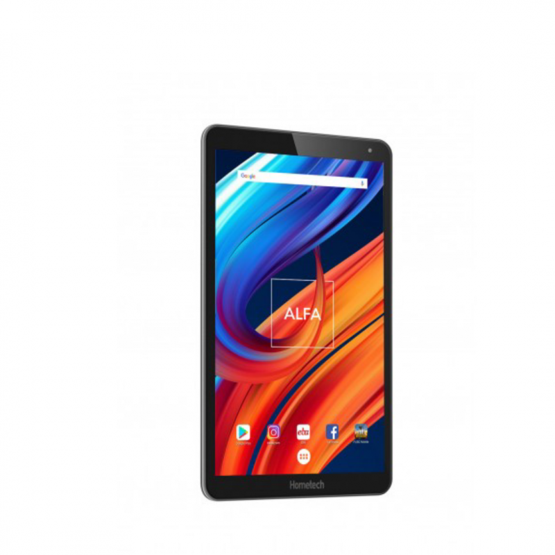 Tablet - Hometech Alfa 10BS - 10 IPS Ekran -3GB Ram -32GB Hafıza Tablet