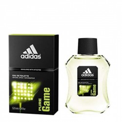 Erkek Parfümü - Adidas Pure...