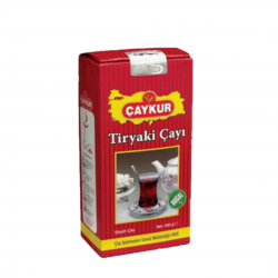Çay-Çaykur Tiryaki 500 gr