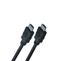 Veri Transfer Kablosu - Asonic 4K HDMI Yüksek Hızlı Ses ve Görüntü Aktarma Kablosu