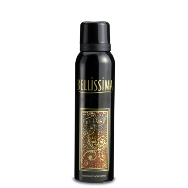 Kadın Deodorantı - Bellissima Deodorant for Woman 150ml
