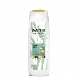 Şampuan - Pantene Pro-V Şampuan Uzun ve Güçlü  400 ml