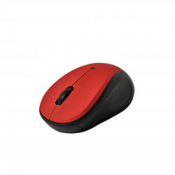 Fare (Mouse)-GoMobile kablosuz mouse (fare) - Black & Red