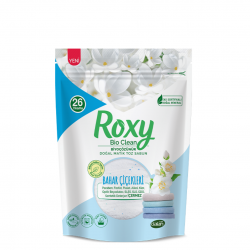 Granül Matik Sabun - Roxy Bio Clean Doğal Matik Toz Sabun Bahar Çiçekleri 800 gr