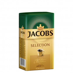 Filtre Kahve - Jacobs Selection Filtre Kahve 250 g
