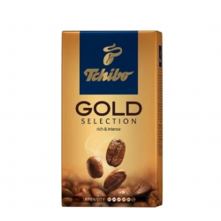 Filtre Kahve - Tchibo Gold...