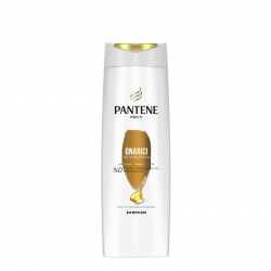 Şampuan - Pantene Pro-V Şampuan Onarıcı ve Koruyucu 600 ml