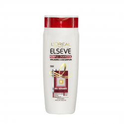 Şampuan - Loreal Elseve Bio Seramidli Yıpranmış Saçlar İçin Komple Onarıcı Şampuan 400ml