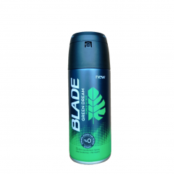 Erkek Deodorantı - Blade Green Dream Deodorant 150ml