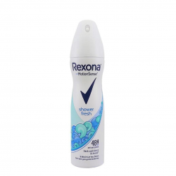 Kadın Deodorantı - Rexona...