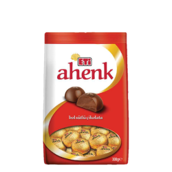 Çikolata - Eti Ahenk Bol...