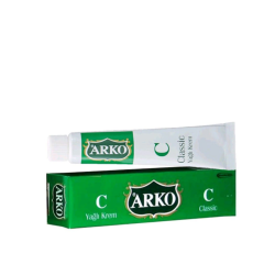 Krem - Arko Nem Klasik Yağlı Krem 20 ml