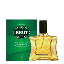 Erkek Parfümü - Brut Original EDT Erkek Parfümü 100 ml