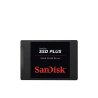 SSD - Sandisk 240 GB  SSD (Solid State Drive)
