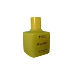 Kadın Parfümü - Prize Cosmetics Seretity EDT Parfüm for Women 100 ml