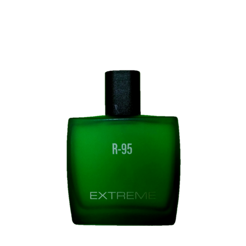 Erkek parfümü - Rebul Extreme EDT Parfüm for men 100 Ml