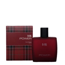 Erkek parfümü - Rebul Power EDT Parfüm for men 100 Ml