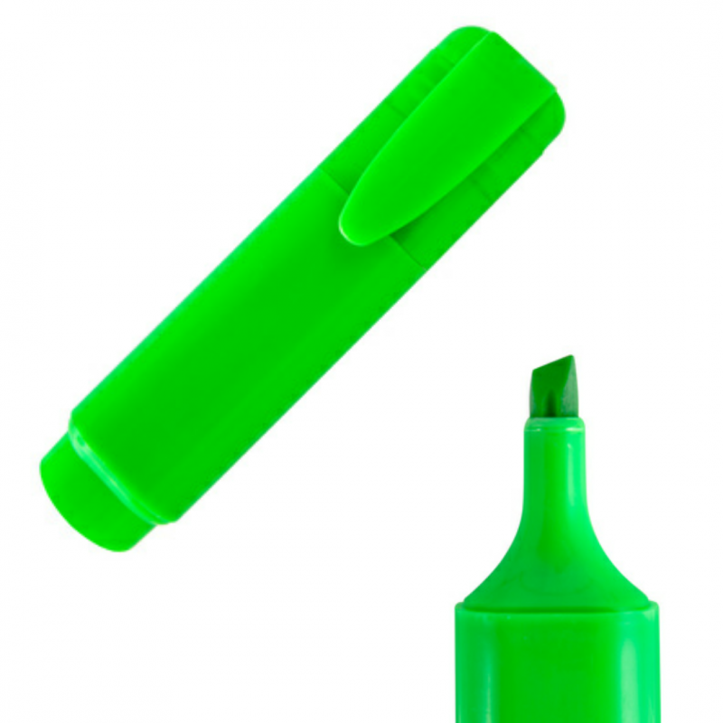 Fosforlu kalem-Yeşil