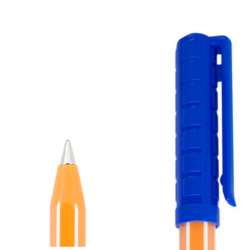 Tükenmez kalem-Mavi