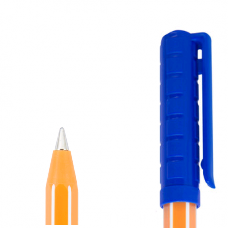 Tükenmez kalem-Mavi