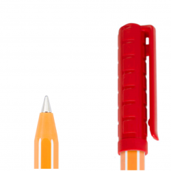 Tükenmez kalem-Kırmızı