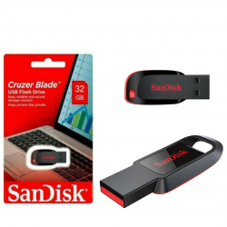 USB flash bellek-SanDisk...