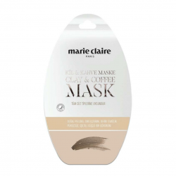 Maske-Marie Claire Kil ve...
