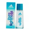 Kadın Parfümü - Adidas Pure Lightness EDT Parfüm For Woman 50Ml