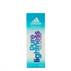 Kadın Parfümü - Adidas Pure Lightness EDT Parfüm For Woman 50Ml