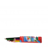 Resim kalemi 12 renk-Faber Castell